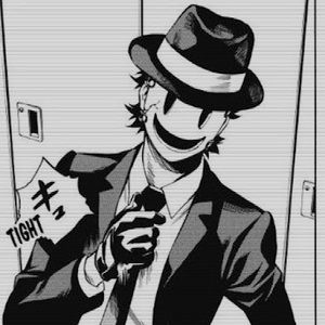 Meet your Posher, Jonny